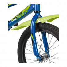 Купить двухколёсный велосипед novatrack extreme 18" ( id 14036191 )