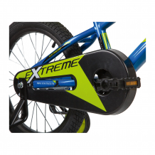 Купить двухколёсный велосипед novatrack extreme 18" ( id 14036191 )