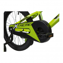 Купить двухколёсный велосипед novatrack extreme, 18 дюймов ( id 14036195 )