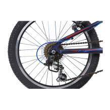 Купить двухколёсный велосипед novatrack lumen 20" ( id 14036300 )