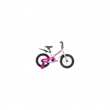 Купить двухколёсный велосипед novatrack blast 16" ( id 14036373 )