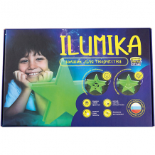Купить набор для творчества ilumika "ночник", звезда ( id 14043781 )