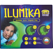 Купить набор для творчества ilumika "ночник", луна ( id 14043785 )