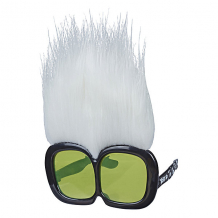 Купить маска-очки trolls world tour брюлик ( id 14132688 )