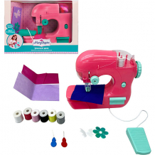 Купить швейная машинка mary poppins умный дом, электрическая ( id 14216559 )
