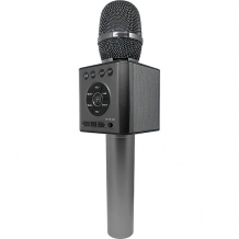 Купить караоке-микрофон funtastique nex черный ( id 14217804 )