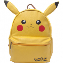 Купить рюкзак difuzed: pokémon: пикачу ( id 14364627 )