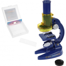 Купить игровой набор shantou gepai микроскоп ( id 14631459 )