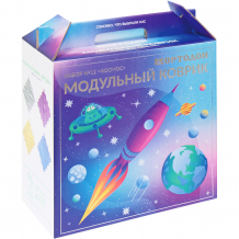 Купить модульный коврик ортодон набор №12 "космос" ( id 14675603 )