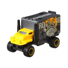 Купить машинка hot wheels "герои кино" overwatch roadhog, 1:64 ( id 14826245 )