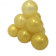 Купить набор шариков hotenok для бассейна, 7 см ( id 14828350 )