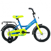 Купить двухколёсный велосипед altair kids, 14 дюймов ( id 14955342 )
