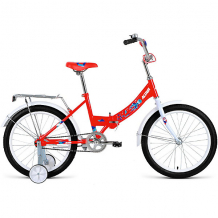 Купить двухколёсный велосипед altair kids 20" ( id 14955347 )