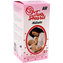 Купить грудные прокладки для кормящих матерей мидинетте, 30 шт ( id 15076707 )