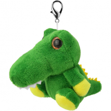 Купить мягкая игрушка-брелок orbys крокодильчик, 8 см ( id 15102136 )