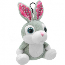 Купить мягкая игрушка-брелок orbys кролик, 8 см ( id 15102304 )