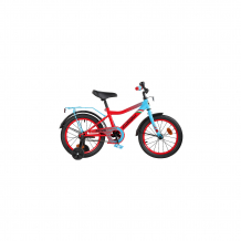 Купить двухколёсный велосипед lamborghini primo 16" ( id 15108344 )