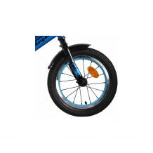 Купить двухколёсный велосипед lamborghini energy 14" ( id 15108360 )