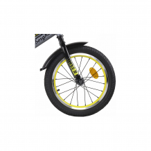 Купить двухколёсный велосипед lamborghini energy 16" ( id 15108458 )