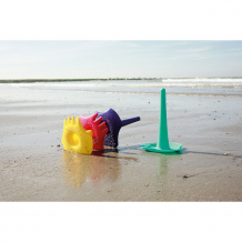Купить многофункциональная игрушка для песка и снега quut triplet ( id 15124064 )