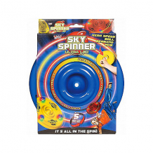 Купить фрисби-спиннер wicked sky spinner ultra led ( id 15327558 )
