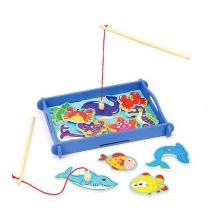 Купить игра наша игрушка "рыбалка" ( id 15523462 )