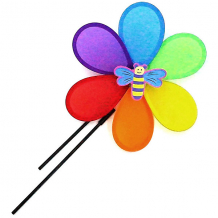 Купить игрушка-вертушка veld "цветок" ( id 15627301 )