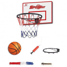 Купить игровой набор "баскетбол", 1:1 ( id 15674472 )