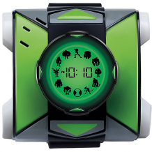 Купить электронные часы playmates ben 10 "омнитрикс" ( id 15684870 )