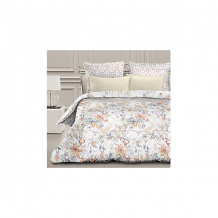 Купить комплект постельного белья романтика "орнелла", 2-спальное ( id 15909380 )
