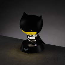 Купить светильник paladone dc batman 3d character light ( id 15990554 )