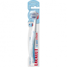 Купить зубная щетка lacalut duo clean ( id 16076495 )