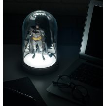 Купить светильник paladone dc batman collectible light ( id 16089635 )