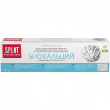 Купить зубная паста splat professional биокальций, 100 мл ( id 16116670 )