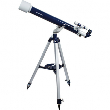 Купить телескоп bresser junior 60/700 az1, 35х-262х ( id 16188739 )