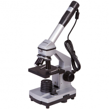Купить микроскоп цифровой bresser junior, 40x-1024x ( id 16188751 )
