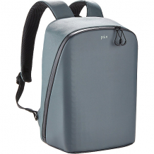 Купить рюкзак pix backpack standart в комплекте с power bank, серый ( id 16199012 )