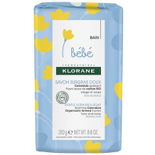 Купить мыло klorane bebe, 250 г ( id 16295951 )