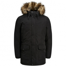 Купить утеплённая куртка jack & jones junior ( id 16296494 )