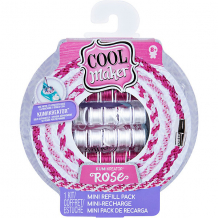 Купить набор материалов для плетения браслетов и фенечек cool maker "куми" rose gml, малый ( id 16370879 )