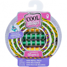 Купить набор материалов для плетения браслетов и фенечек cool maker "куми" tropics gml, малый ( id 16370881 )