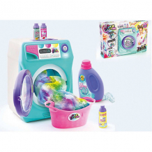 Купить набор для изготовления многоцветного слайма canal toys so slime diy tie-dye "стиральная машинка" ( id 16467924 )