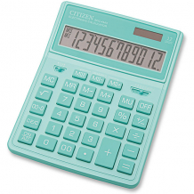 Купить калькулятор настольный citizen sdc-444xrgne ( id 16491340 )