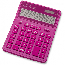 Купить калькулятор настольный citizen sdc-444xrpke ( id 16491341 )