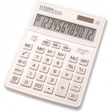 Купить калькулятор настольный citizen sdc-444xrwhe ( id 16491342 )