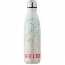 Купить бутылка funko little mermaid: pearl anniversary: metal bottle: русалочка ариэль, ut-di06119 ( id 16513498 )
