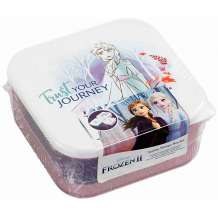 Купить контейнер для хранения продуктов funko frozen 2: fearless:storage set: анна и эльза, ut-fr06283 ( id 16513549 )