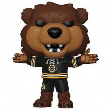 Купить фигурка funko pop! vinyl: mascots: медведь блэйдс, 43548 ( id 16513559 )
