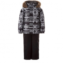 Купить комплект huppa winter: куртка и полукомбинезон ( id 16520924 )