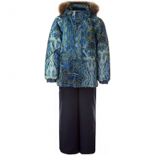 Купить комплект huppa dante 1: куртка и полукомбинезон ( id 16521102 )